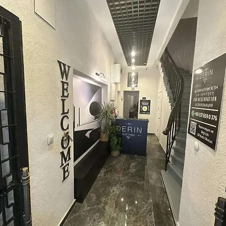 Derin Butik * Tekirdağ