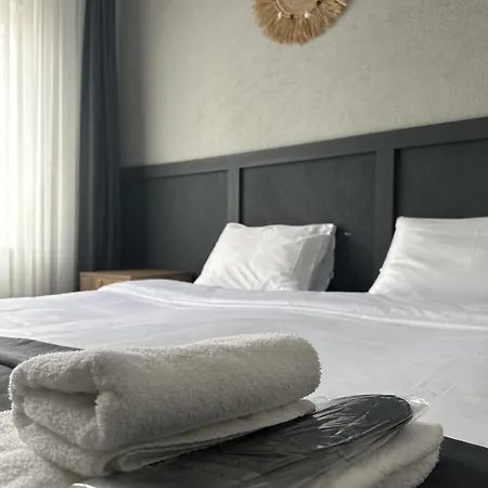 Derin Butik Hotel Tekirdağ