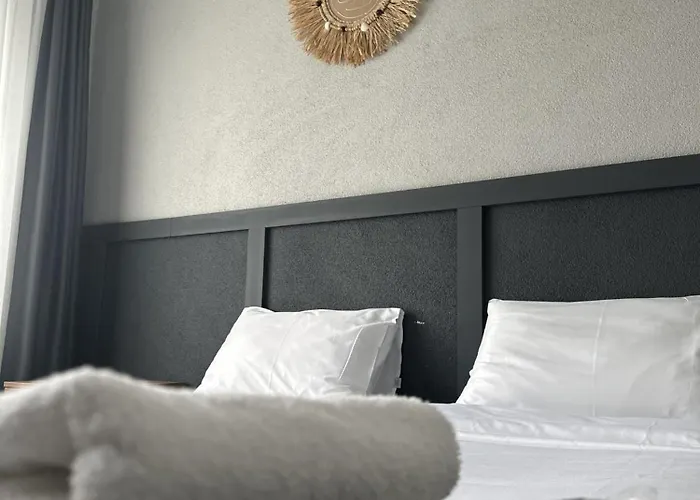 Hotel Derin Butik Tekirdağ