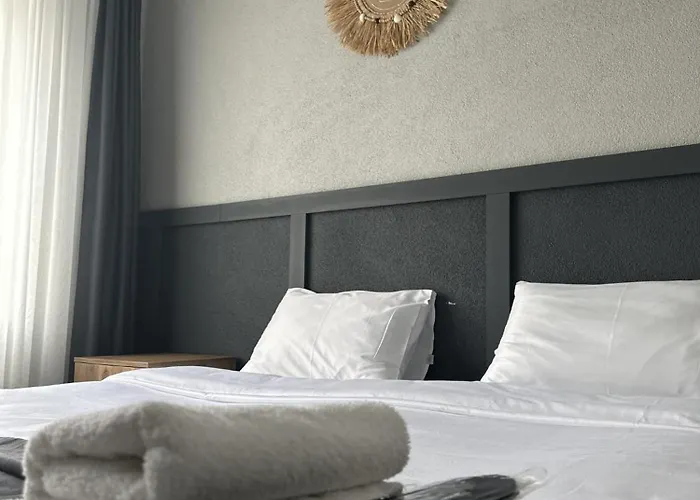 Hotel Derin Butik Tekirdağ