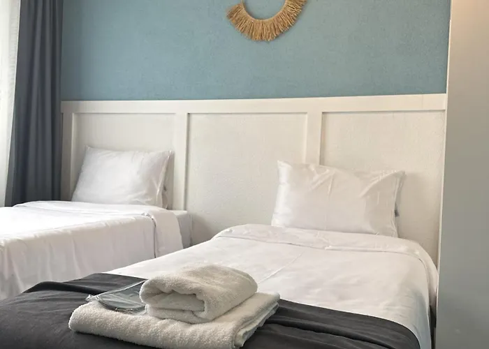 Derin Butik Hotel Tekirdağ