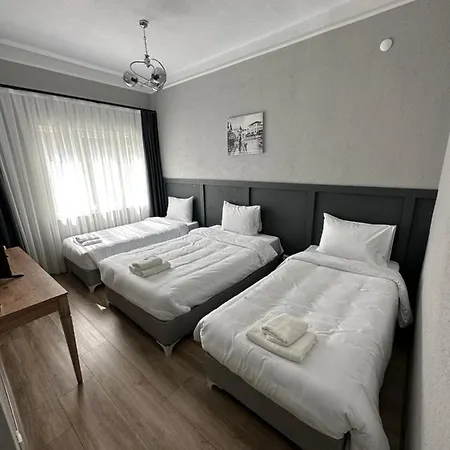 Hotel Derin Butik