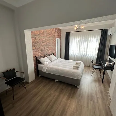 Hotel Derin Butik Tekirdağ