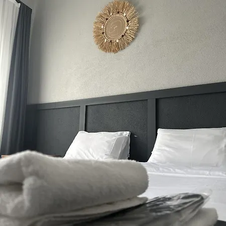 Hotel Derin Butik Tekirdağ