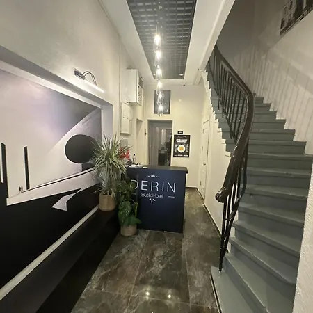 Derin Butik テキルダー