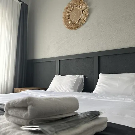 Hotel Derin Butik Tekirdağ