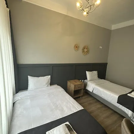 Derin Butik Hotel Tekirdağ