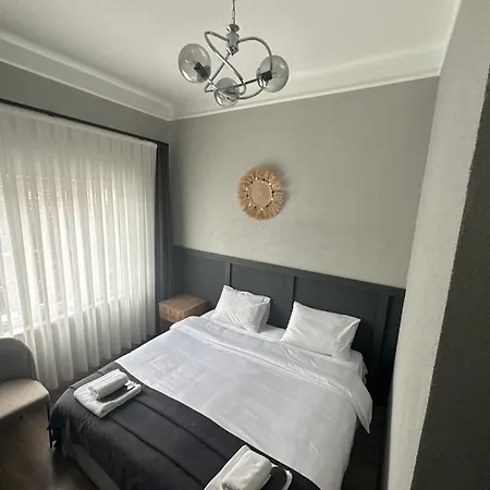 Derin Butik ホテル