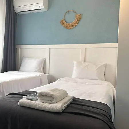 Derin Butik Hotel Tekirdağ