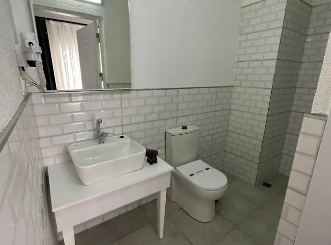 Hotel Derin Butik Tekirdağ