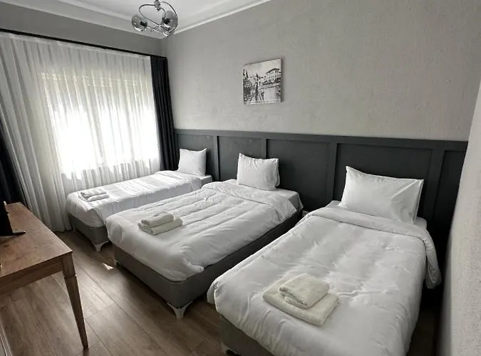 Hotel Derin Butik