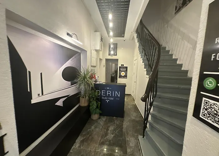 Derin Butik Tekirdağ