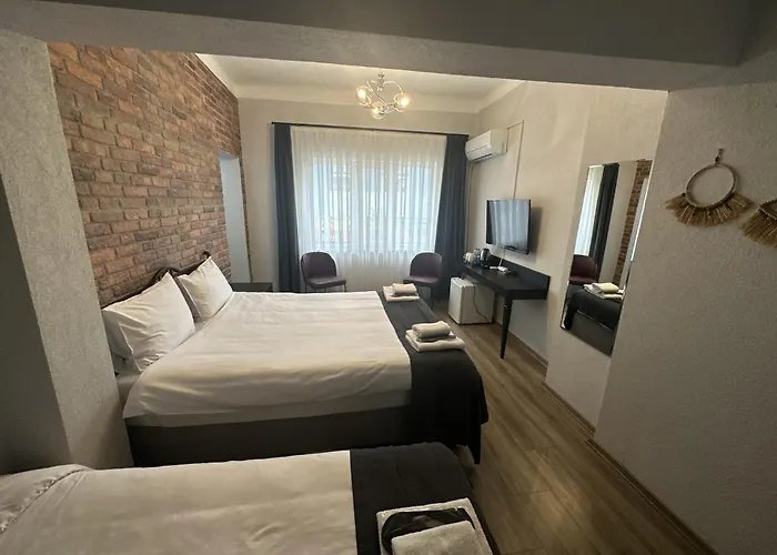 Derin Butik Tekirdağ