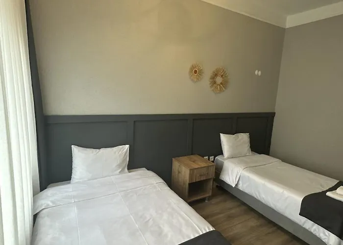 Derin Butik Hotel Tekirdağ