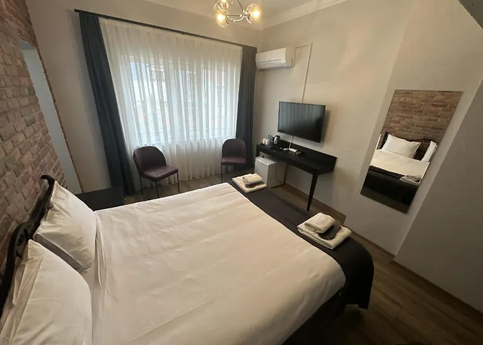 Derin Butik * Tekirdağ