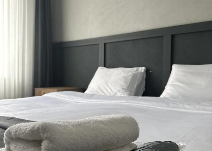 Derin Butik Hotel Tekirdağ